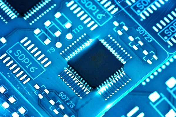 Semiconductor Materials Solutions