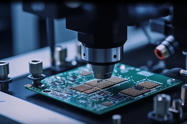 What Materials Are Used in Semiconductor Manufacturing?