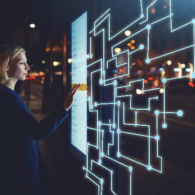 The Molecular Engine of Light: How Liquid Crystals Power Modern Displays