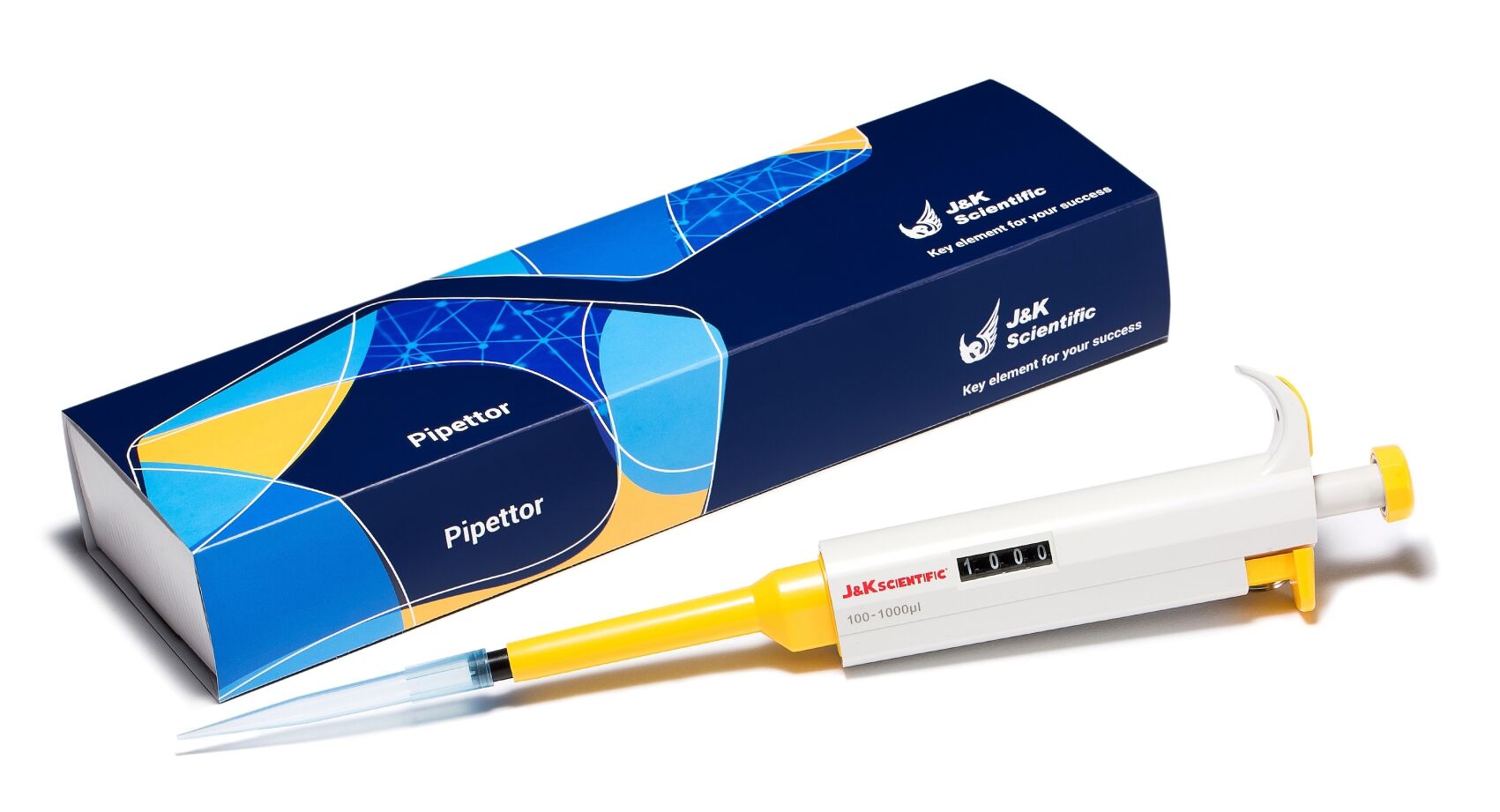 Pipettor Usage Precautions