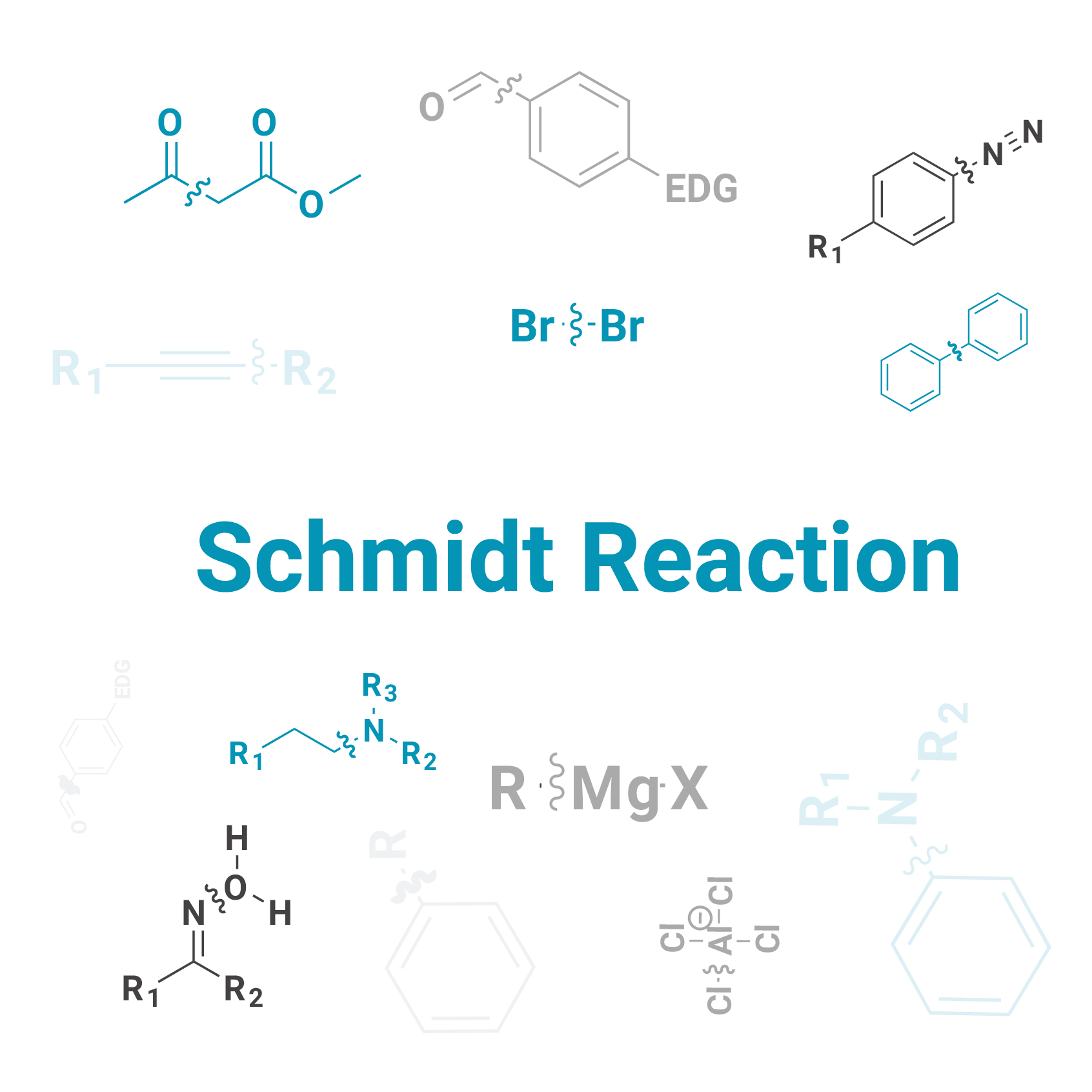 Schmidt Reaction - J&K Scientific LLC