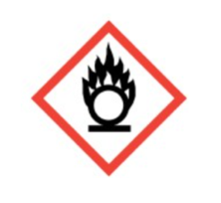 The one-stop guide to working with oxidizers