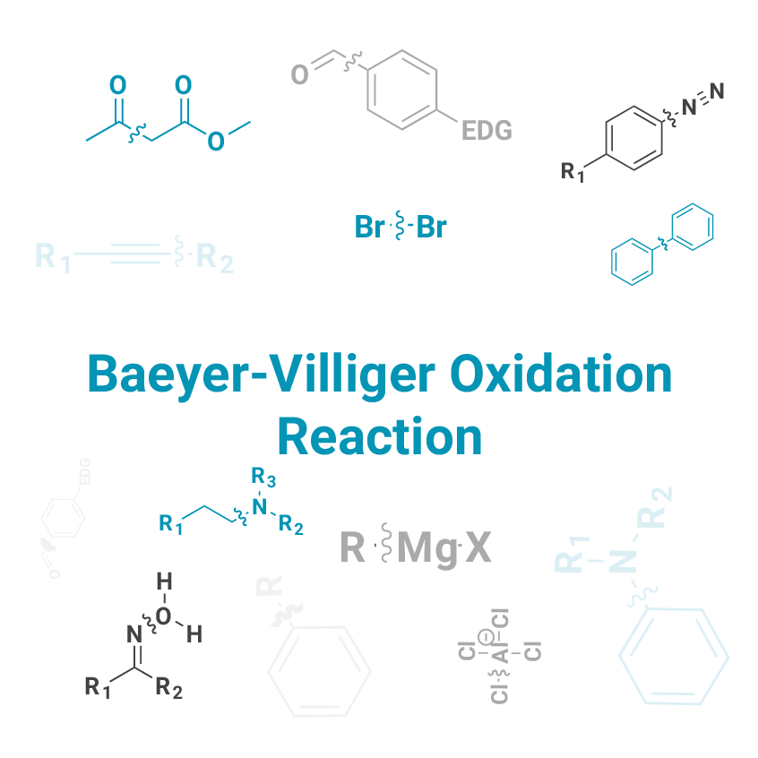 Baeyer-Villiger Oxidation Reaction - J&K Scientific LLC