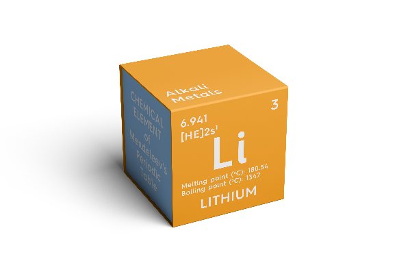 Organolithium Compounds Safety Guide: Handling, Storage, and Disposal Best Practices