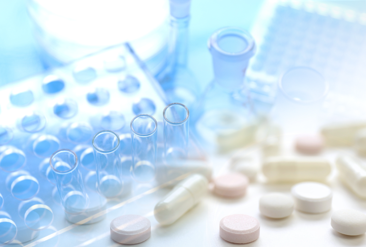 Best Vials for Pharmaceutical QC Headspace Analysis: A Guide to Accuracy & Compliance