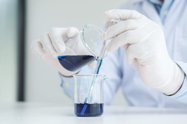 Amine Labeling Experimental Protocol and Frequently Asked Questions (FAQ)