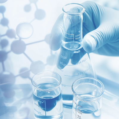 Precision Peptide Synthesis: Full-Line Reagents for R&D to Production
