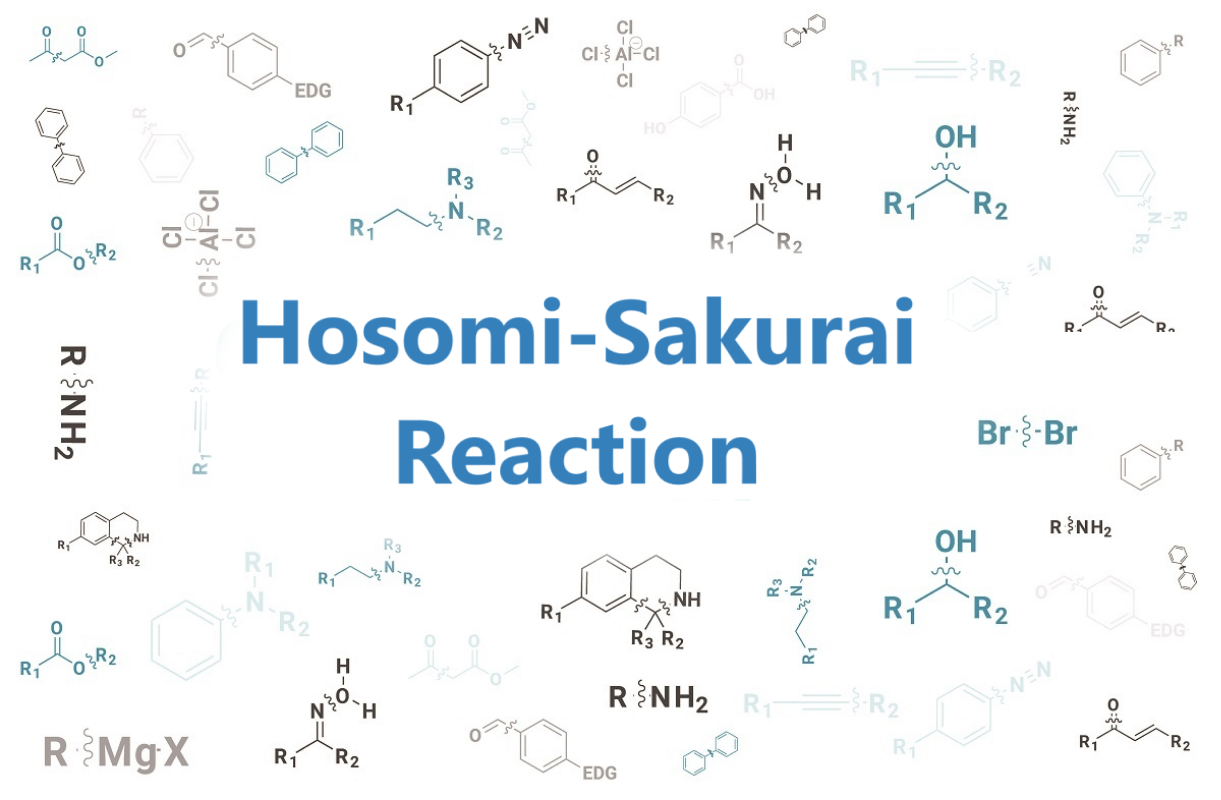 Hosomi-Sakurai Reaction