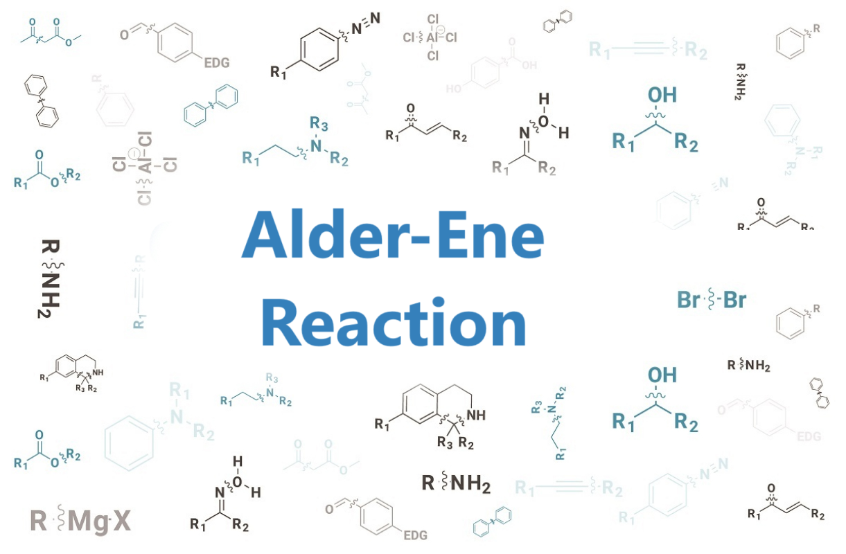 Alder-Ene Reaction