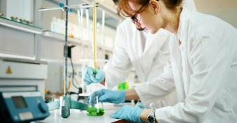 Minimize Background Noise in USP <467> Residual Solvent Testing | Best Practices