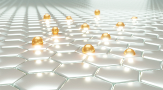 Tin Oxide (SnO₂) Nanoparticle Ink Enhances Light and Thermal Stability in Perovskite Solar Cells