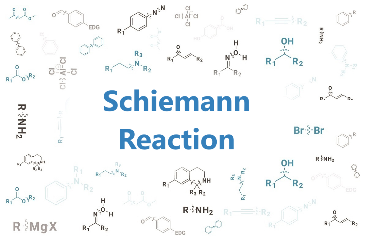 Schiemann Reaction
