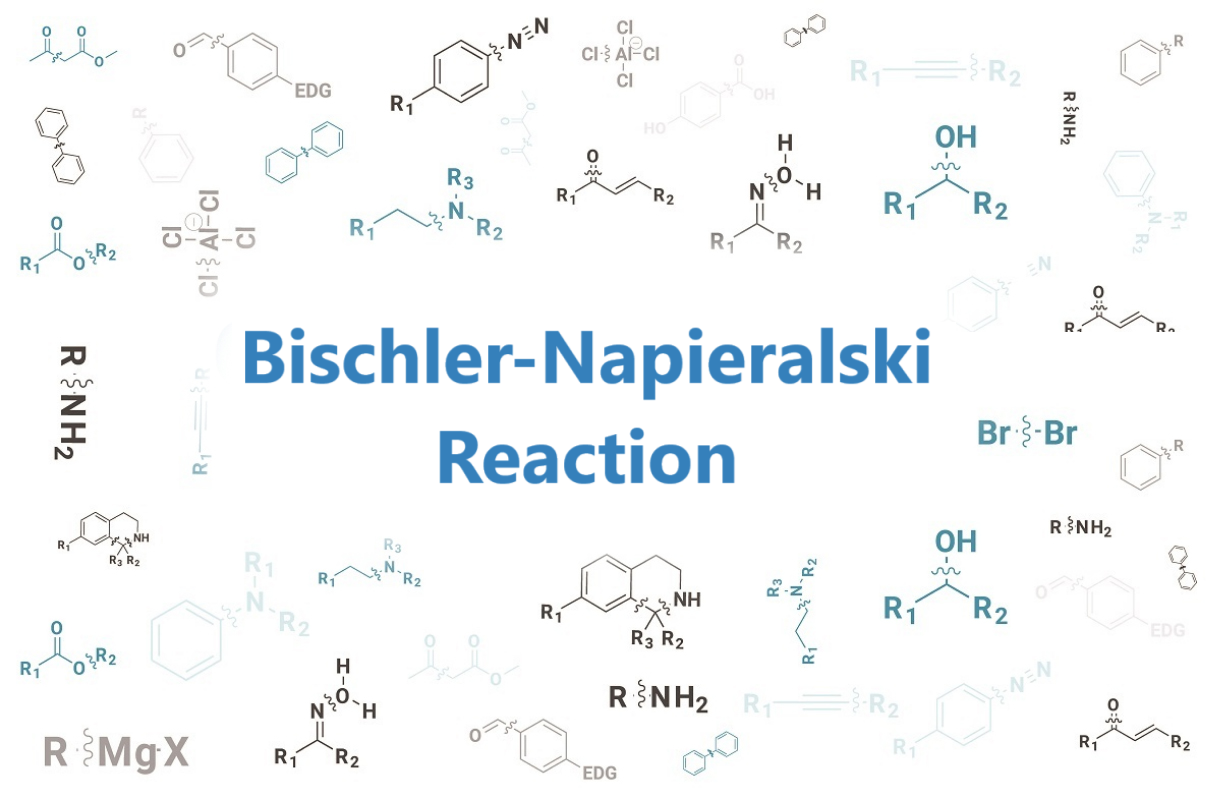 Bischler-Napieralski Reaction