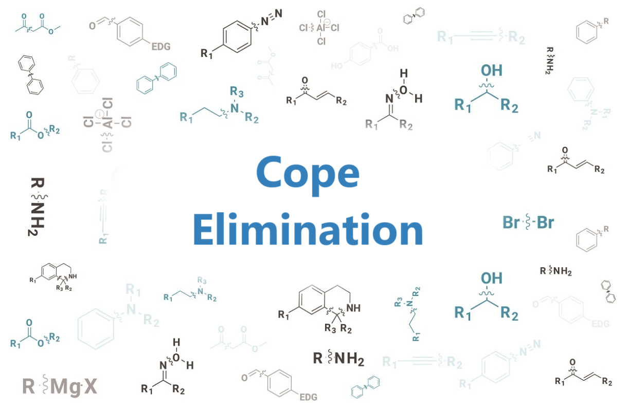 Cope Elimination