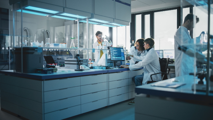 IVD Standardization & Reference Materials Guide
