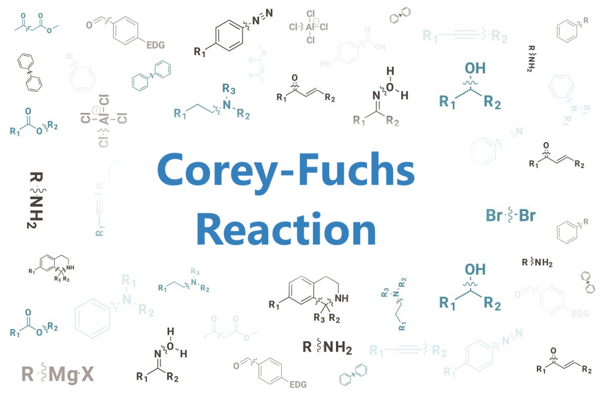 Corey-Fuchs Reaction