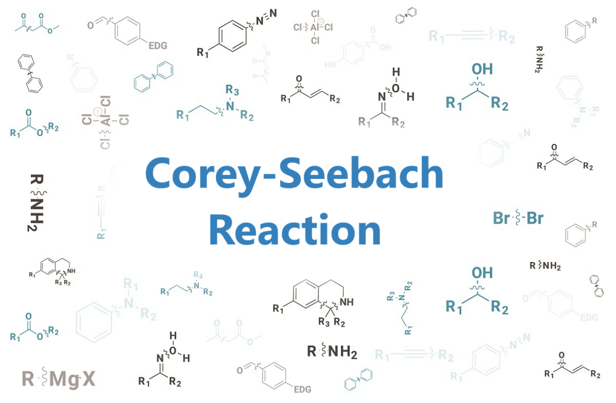 Corey-Seebach Reaction