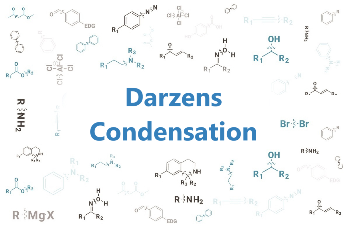 Darzens Condensation