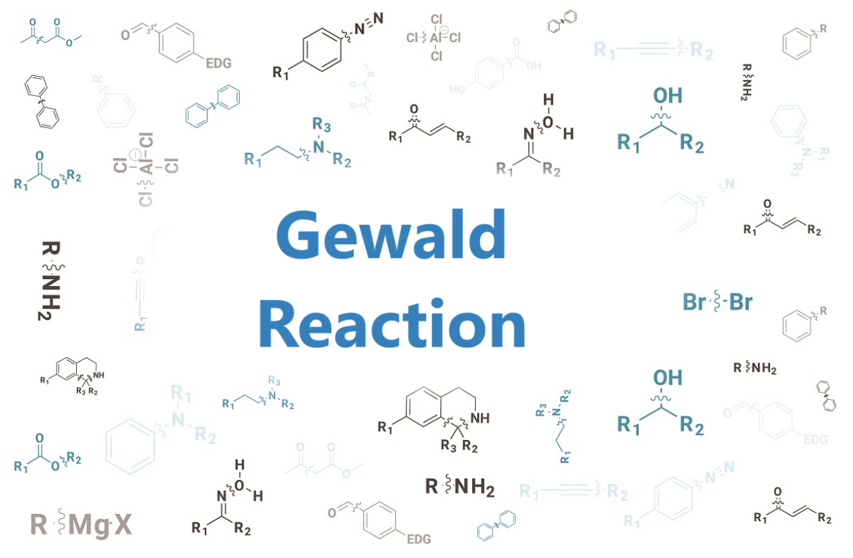 Gewald Reaction