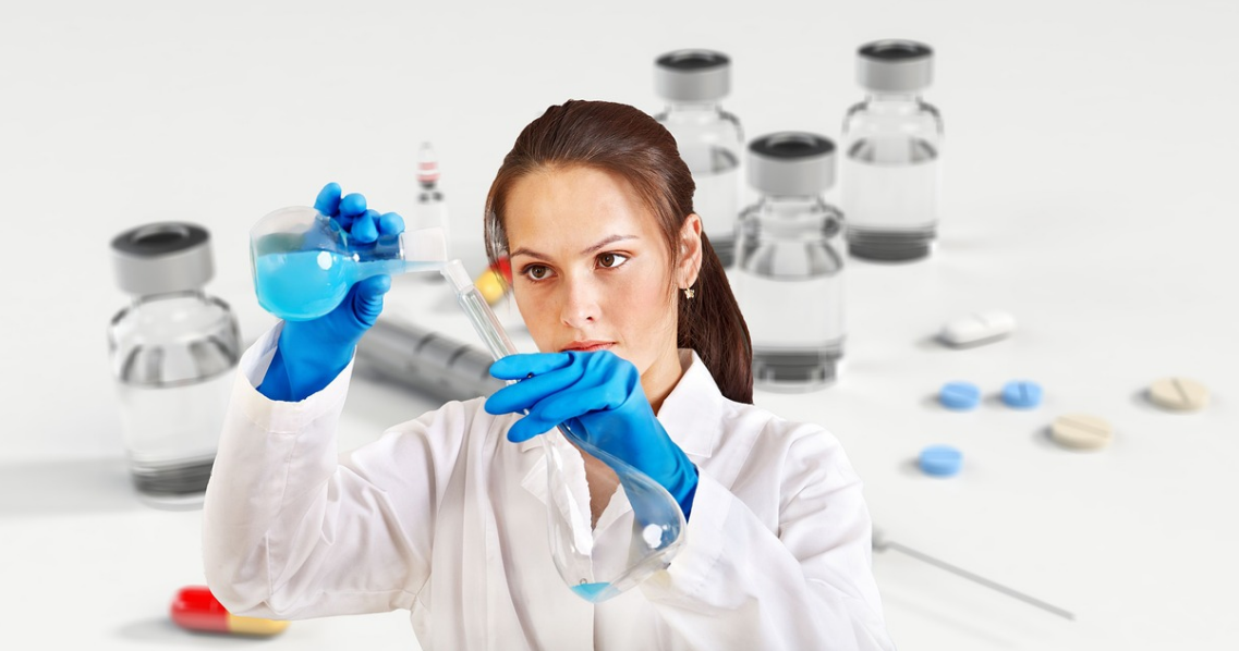 How to Choose Laboratory Consumables?