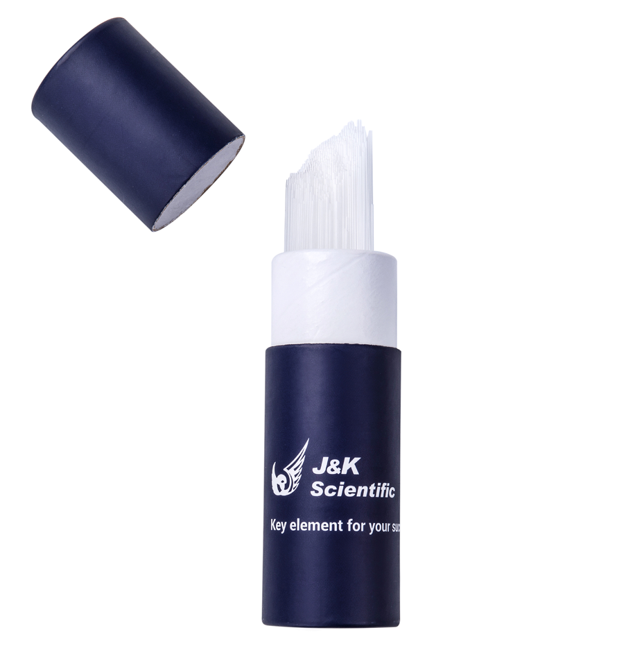 Glass Spotting Capillary: Essential Tool for Laboratory Precision