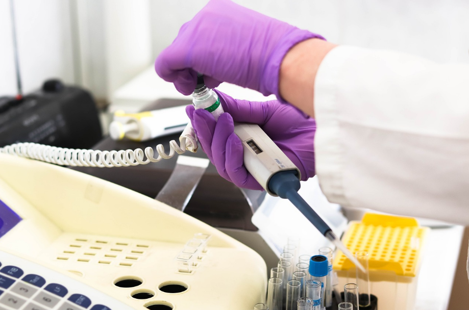 How to Use Laboratory Reagents and Consumables Safely?