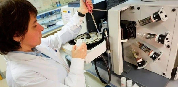 Fundamentals of Atomic Spectroscopic Analysis