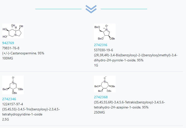 Scientific research results of researcher Yu Chuyi | Aza sugar + what you want = try here