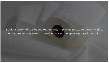 How Chemistry Supports Green Initiatives