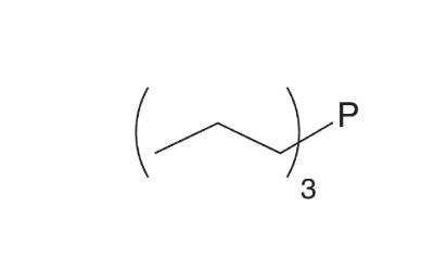 Tri-n-propylphosphine - The less famous, middle sibling of triethyl and tributyl phosphine