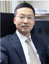 Scientific research achievements of Professor Lei Xiaoguang | Targeted arginine CXMS cross-linking agent—ArGOs