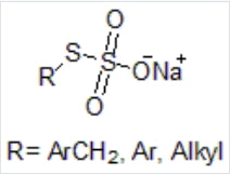 Scientific research results of Professor Jiang Xuefeng | One-step construction of new Bunte salt reagent for sulfur-containing compounds