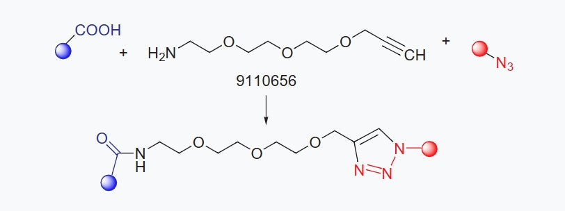 Innovative PEG Functional Chains for Protein and Material Surface Modification: Research Achievements of Li Xuebing