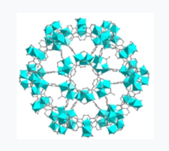 Professor Fang Yu’s scientific research results｜Nano MOFs—regular morphology, uniform size, and more favorable prices!