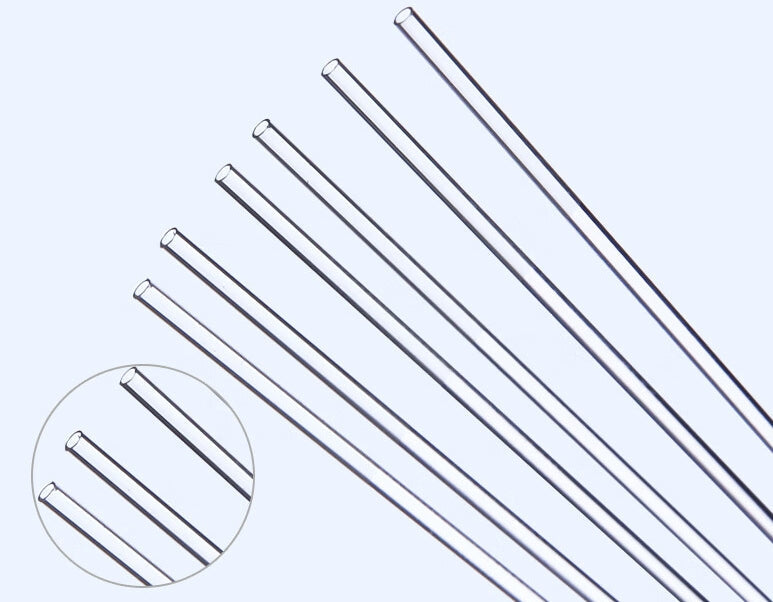 Spotting Capillary vs. Sealed Melting Point Capillary: Key Differences