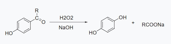 Dakin Reaction