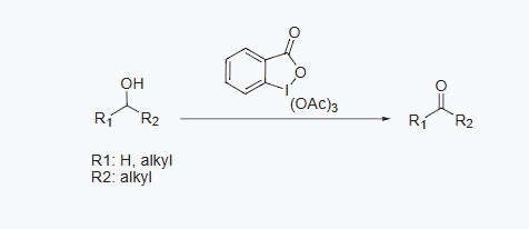 Dess-Martin Oxidation