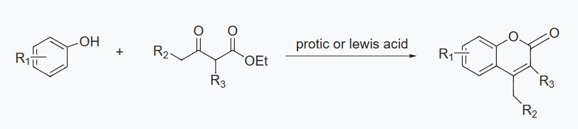 Pechmann Condensation