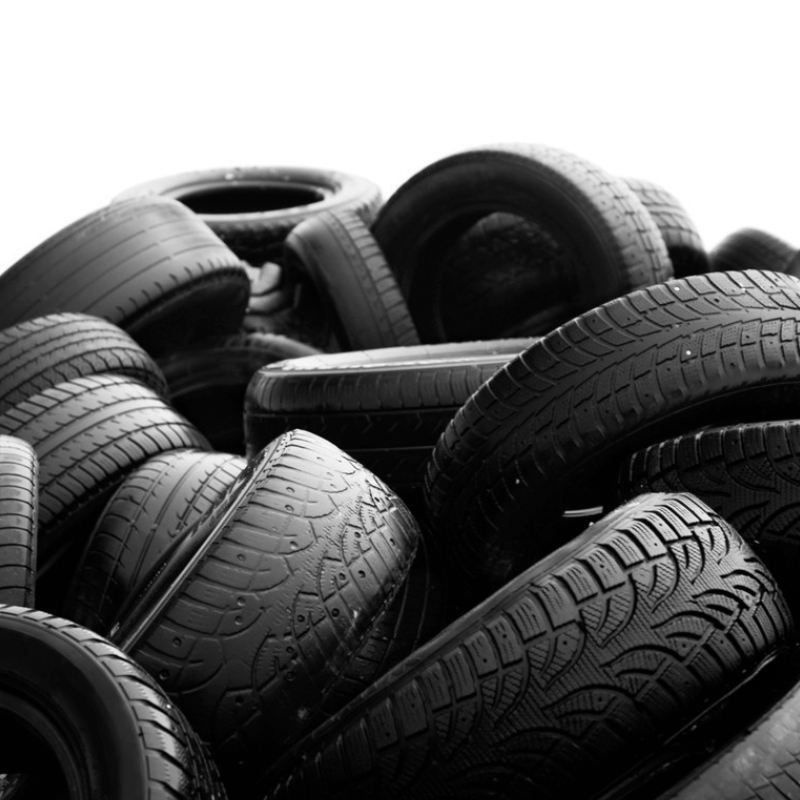Rubber Antioxidant and Stabilizer Solutions for Elastomers and Industrial Rubber Goods