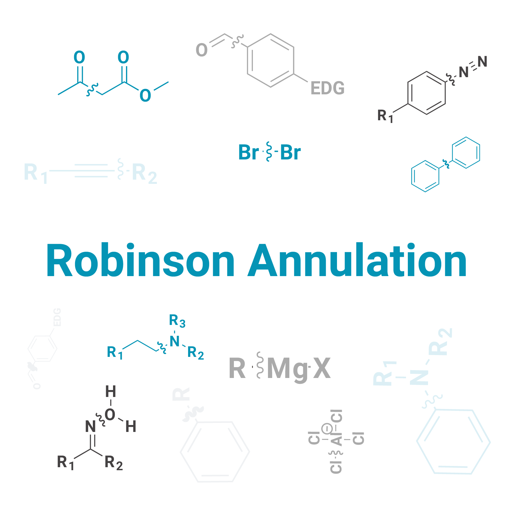 Robinson Annulation - J&K Scientific LLC