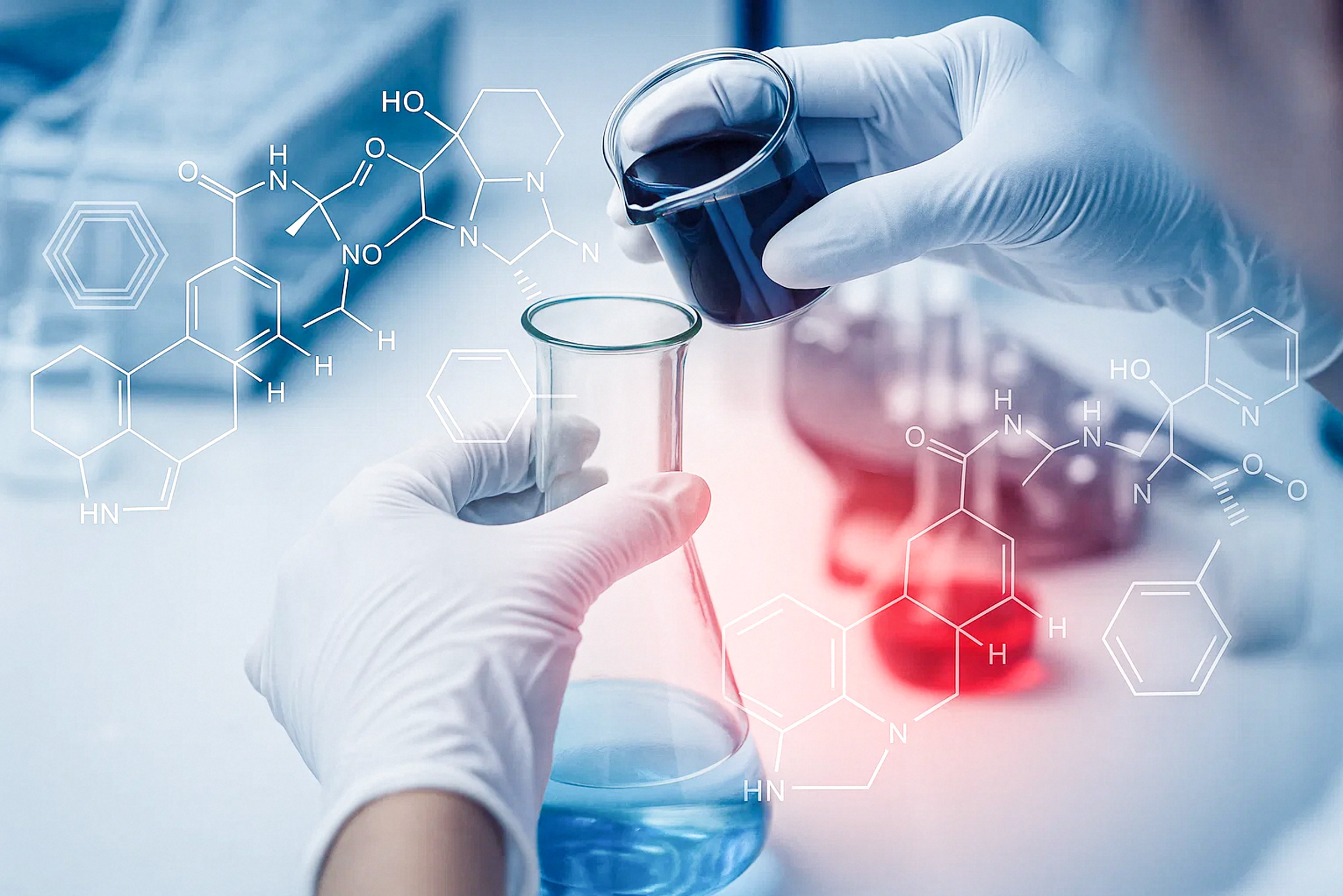 The Role of Carboxyl Labeling in Peptide, Protein, and Antibody Labeling