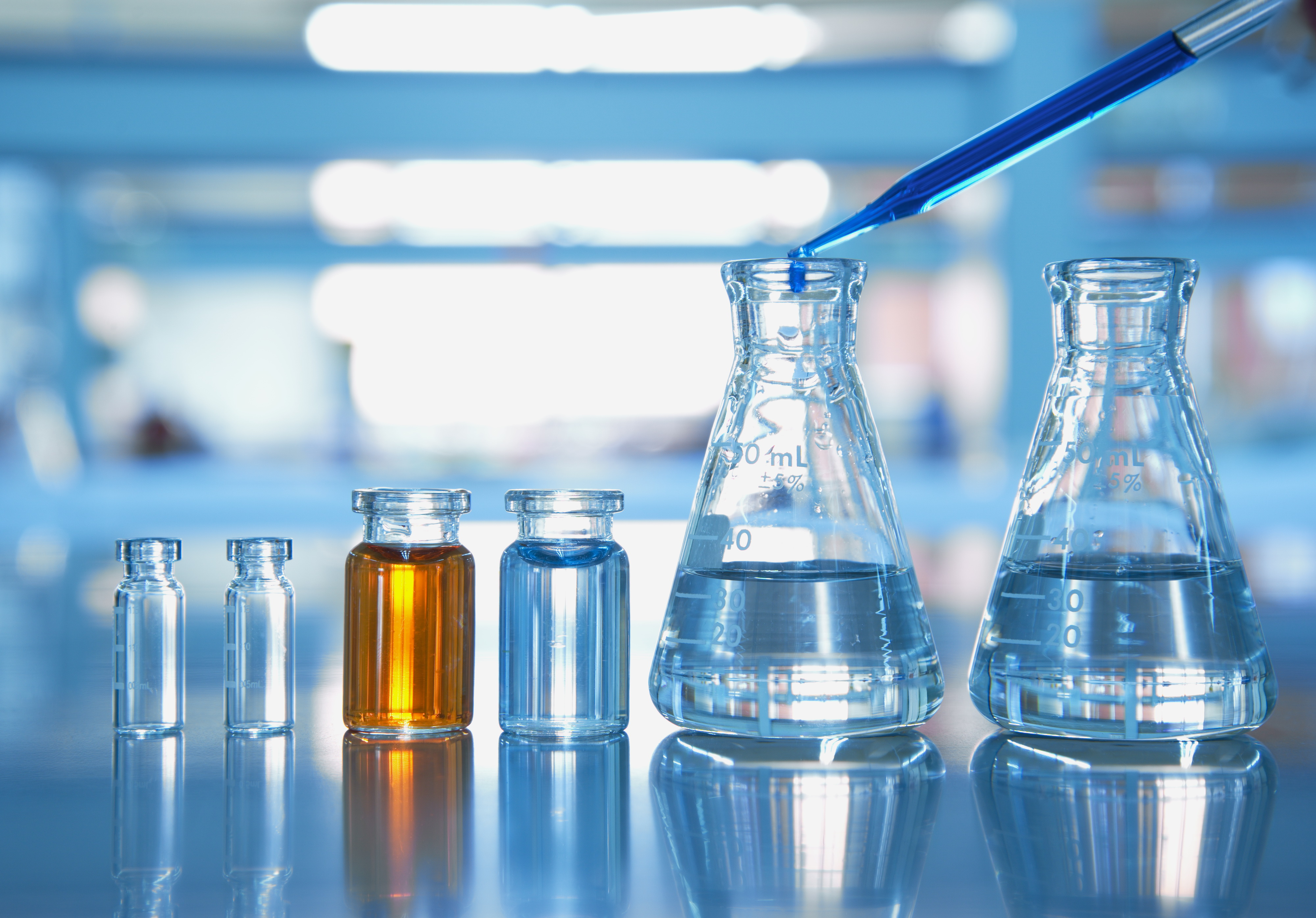 Clinical Chemistry Raw Material  (Part 4): Glucose Metabolism Testing Raw Material 