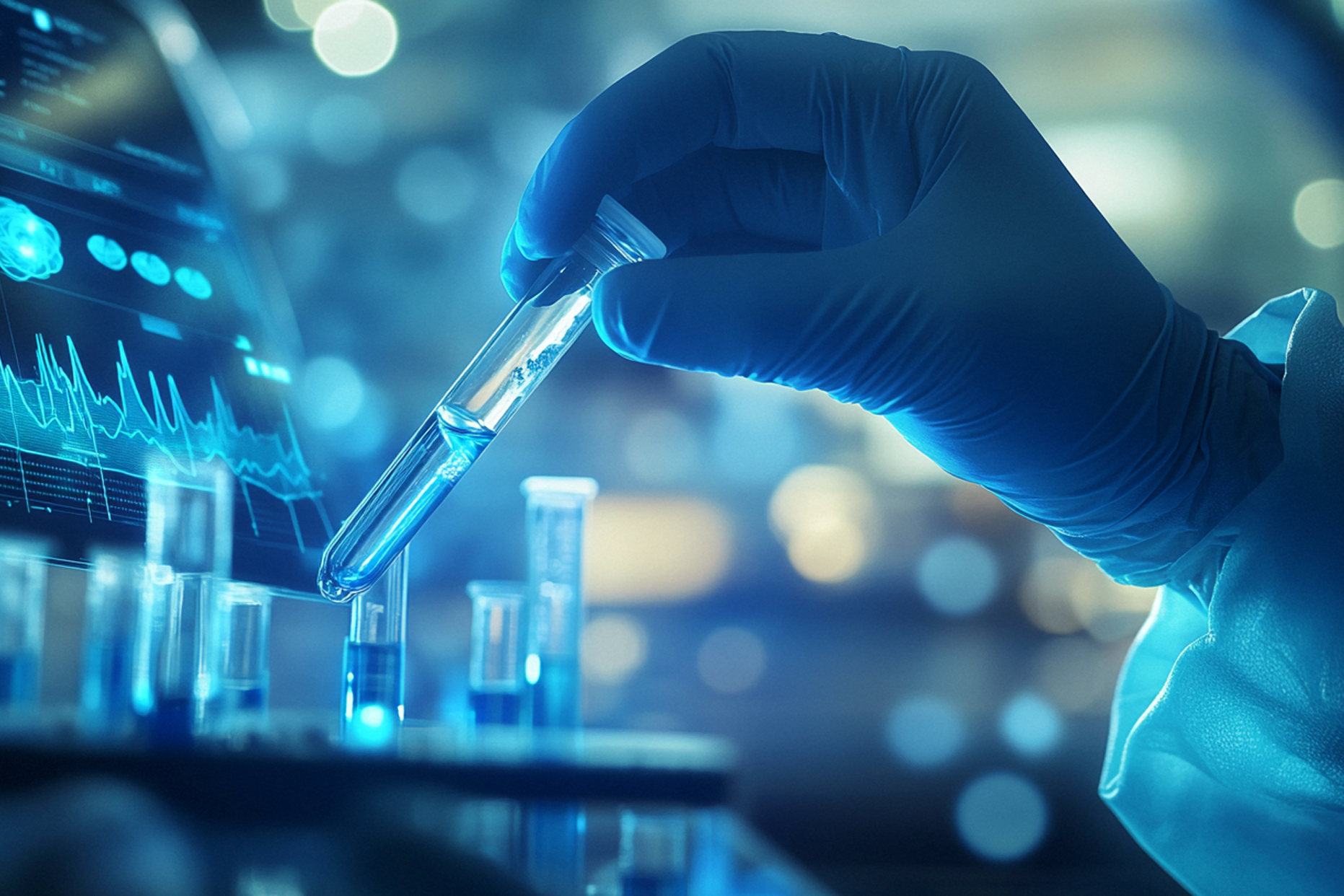 Molecular Biology Protocol: Western Blot Analysis of Proteins