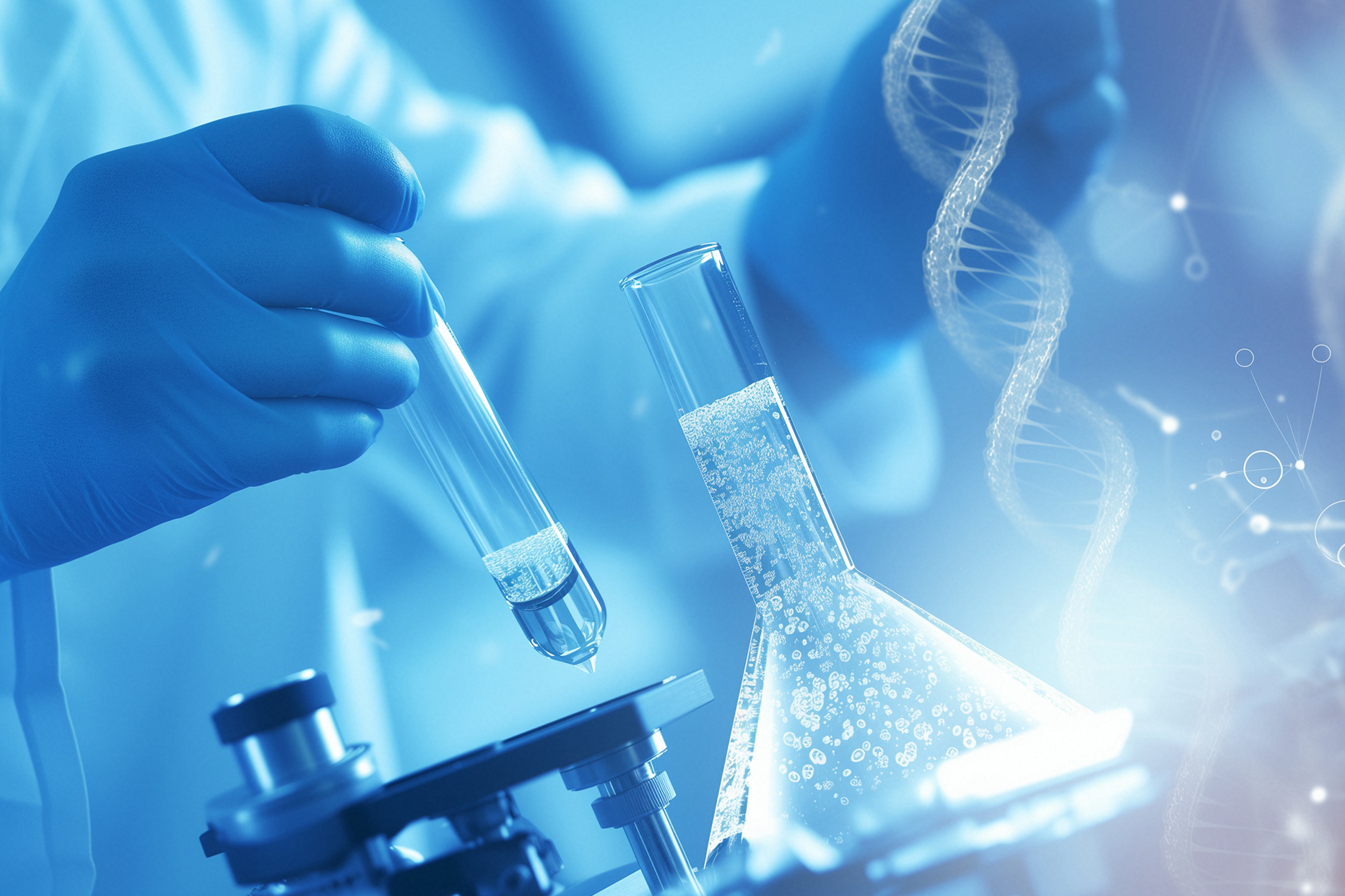 Clinical Chemistry Raw Material One-Stop Solution (Part 3): Lipid Testing Raw Material Solutions
