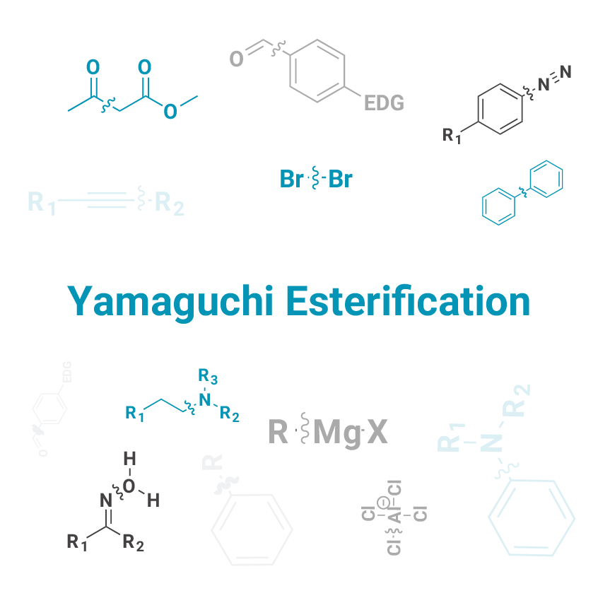 Yamaguchi Esterification - J&K Scientific LLC