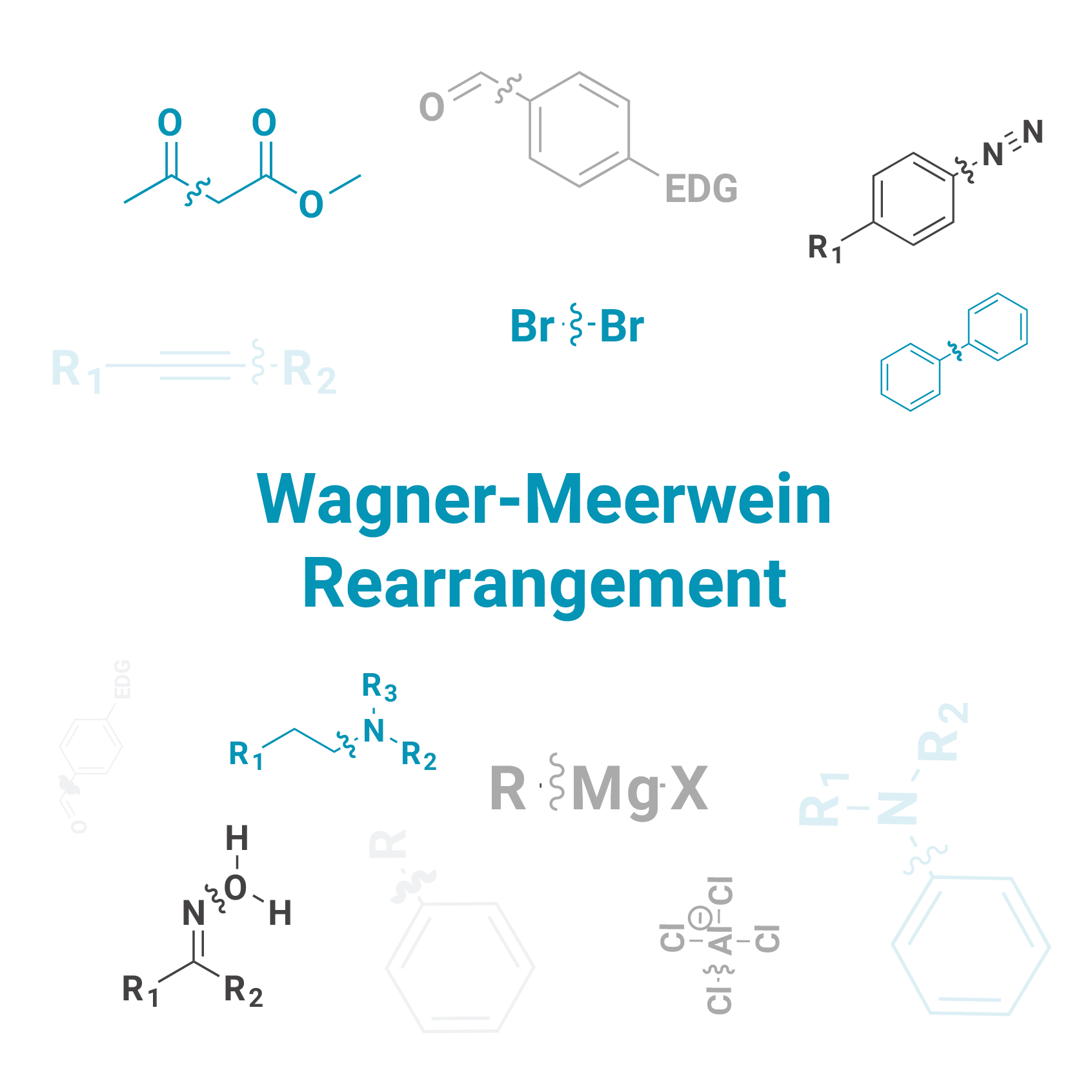 Wagner-Meerwein Rearrangement - J&K Scientific LLC