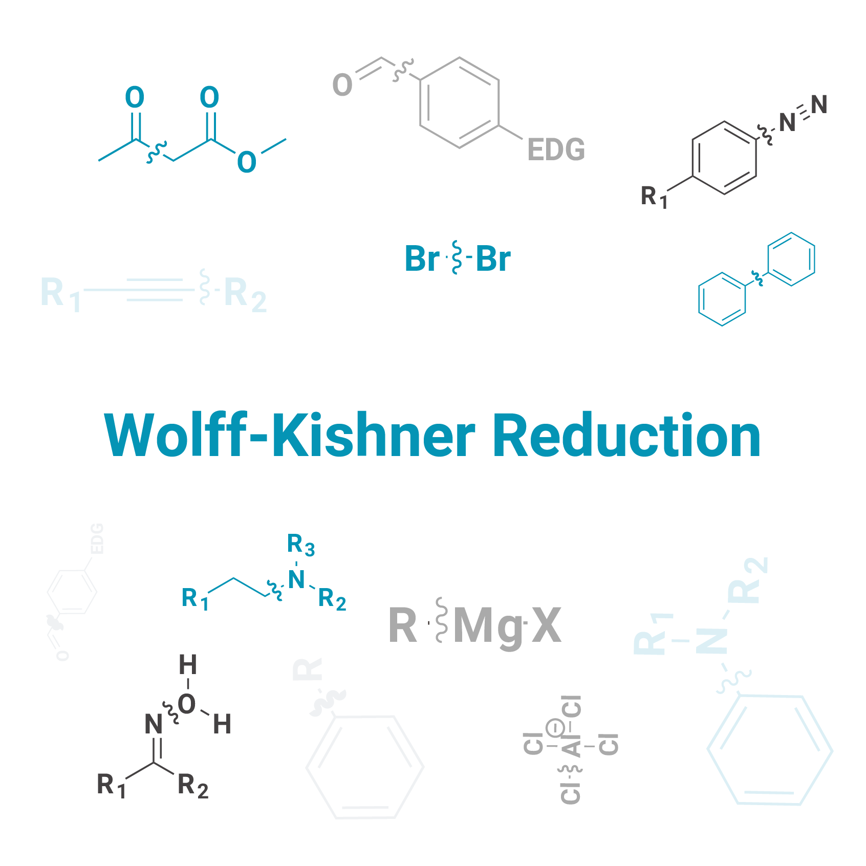 Wolff-Kishner Reduction - J&K Scientific LLC
