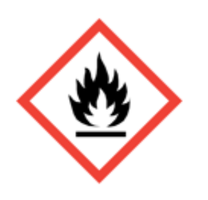 Flammable material: from hazard classification to mitigating risks