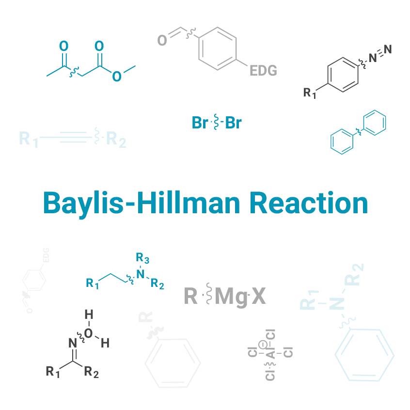 Baylis-Hillman Reaction - J&K Scientific LLC