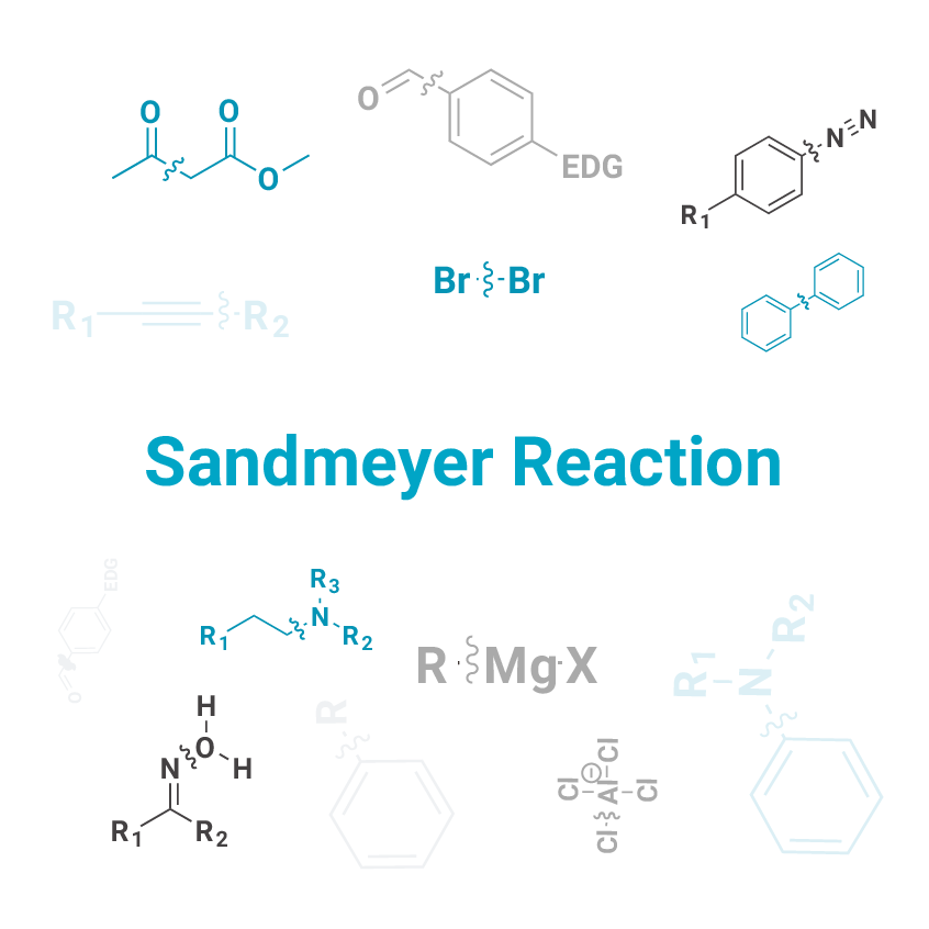 Sandmeyer Reaction - J&K Scientific LLC